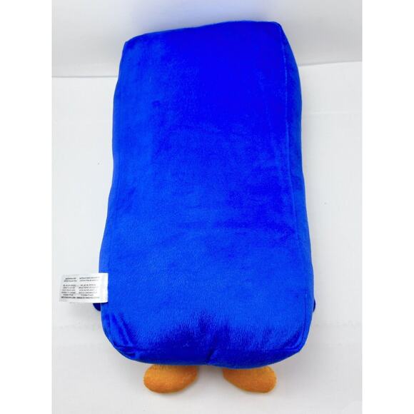 Kraft‎ Mac & Cheese Box 13.5" Anthropomorphic Stuffed Toy Fiesta Plush Doll 2023 - Picture 2 of 8